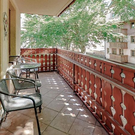 Vacationclub - Osiedle Podgorze 1B Apartament 6 斯克拉斯卡波伦巴 外观 照片