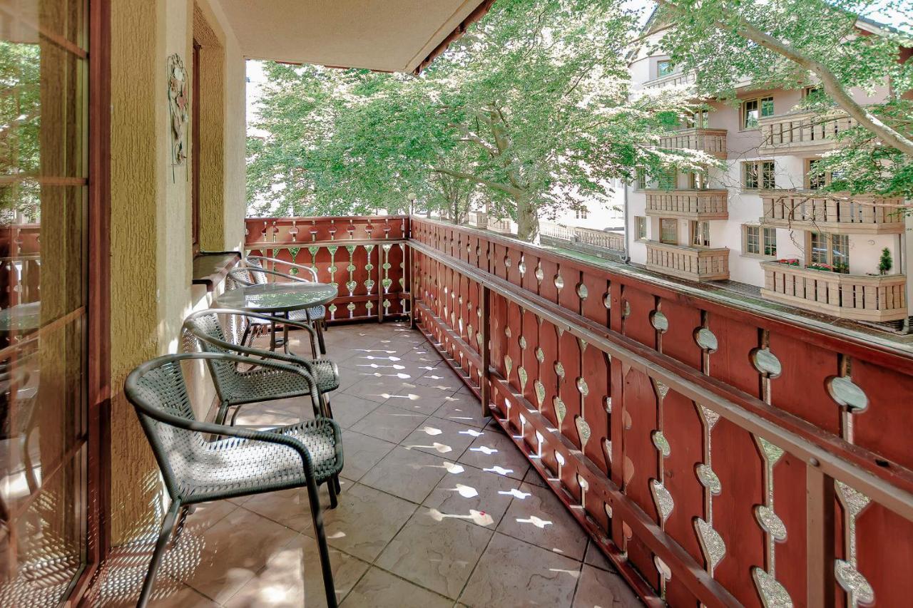 Vacationclub - Osiedle Podgorze 1B Apartament 6 斯克拉斯卡波伦巴 外观 照片
